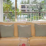 Frgk 'prince De Galles Terrasse Sur Jardin' *