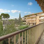 Appartement Frgk De Galles Terrasse Sur Jardin