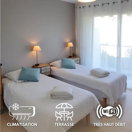 Apartment Frgk 