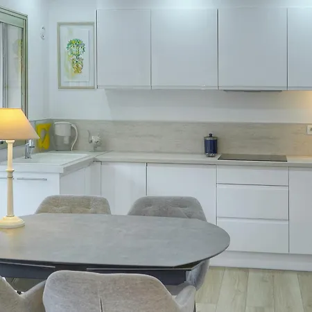 Apartment Frgk 